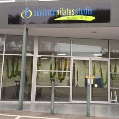 Photo: Adelaide Pilates Studio
