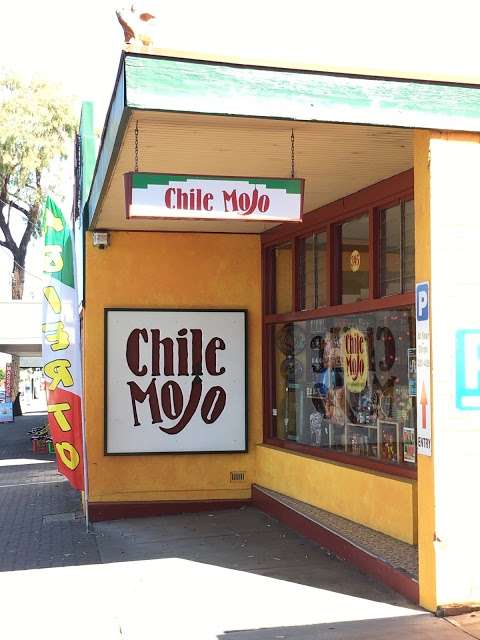 Photo: Chile Mojo